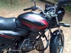 Bajaj Discover 125